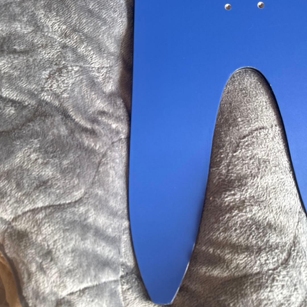 Lehman Stick Yokohama 155 チューニング済み リーマン