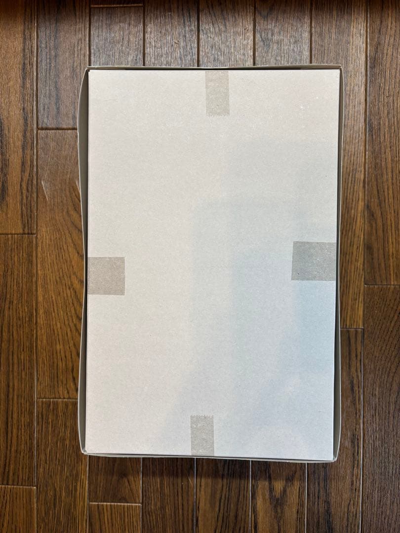 MG ガンダムダブルエックス　未組立