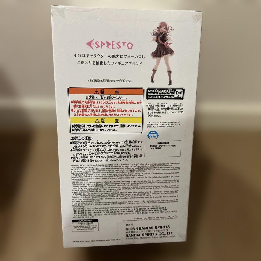 プライズフィギュア＆アクリルボード　まとめ売り【12点】