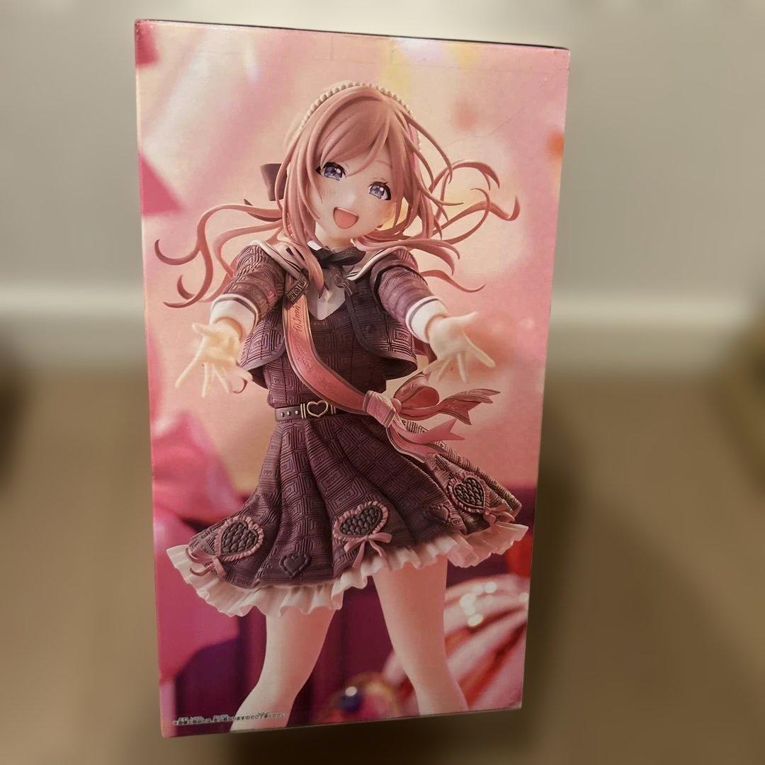 プライズフィギュア＆アクリルボード　まとめ売り【12点】