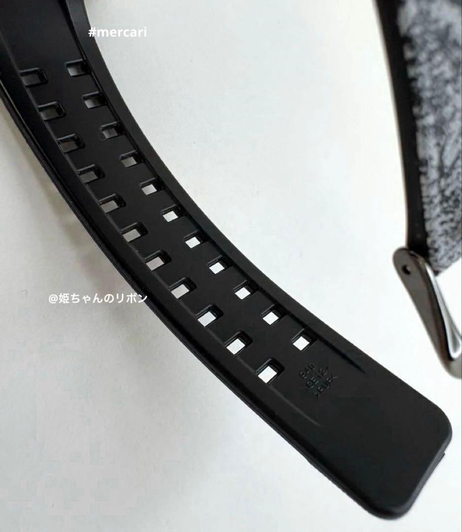 【美品】G-SHOCK GG-B100BTN-1AJR BURTON