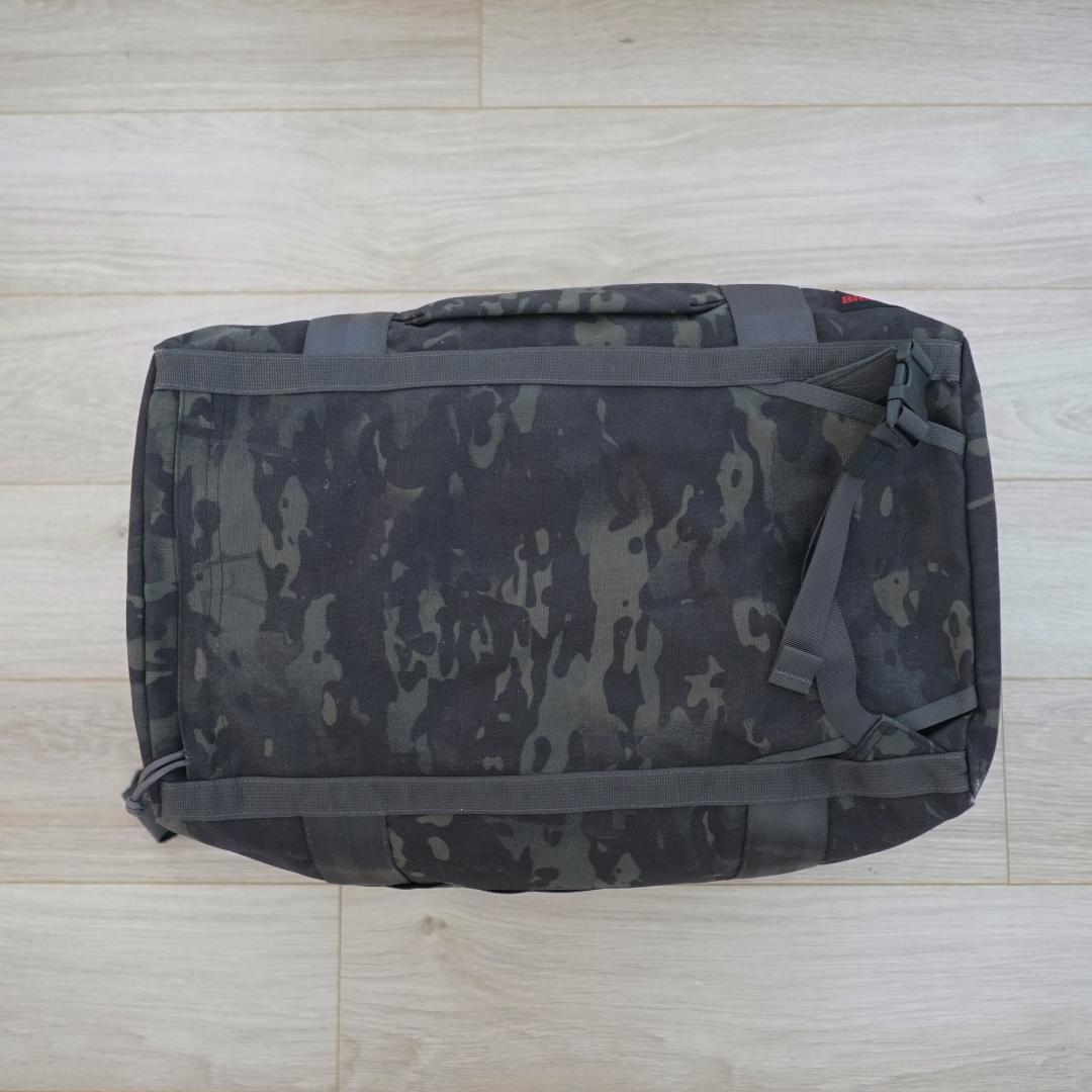 【激レア】BRIEFING PHANTOM GOLF【3WAY BAG】