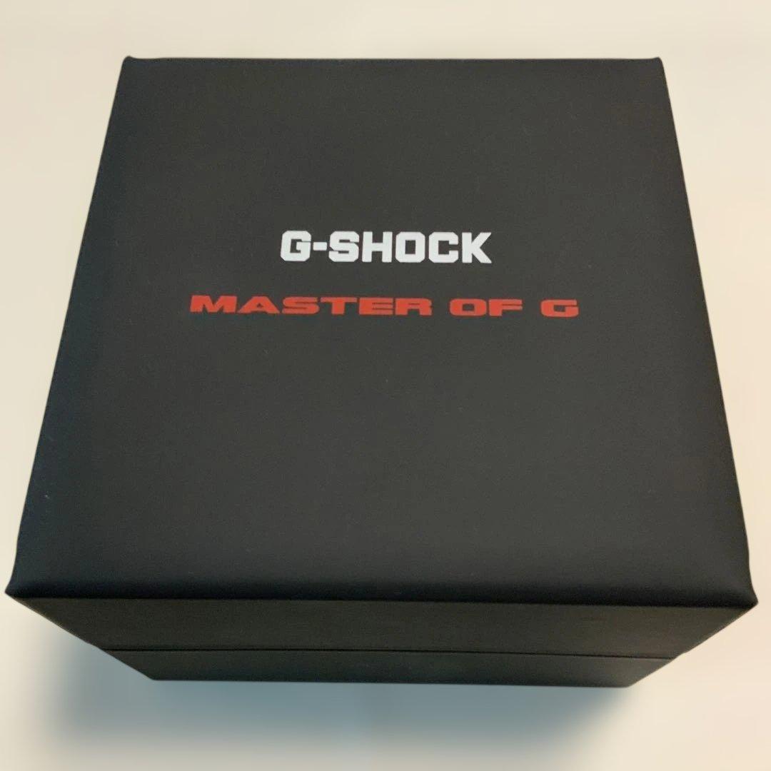 時計 G-SHOCK FROGMAN GWF-D1000B-1JF