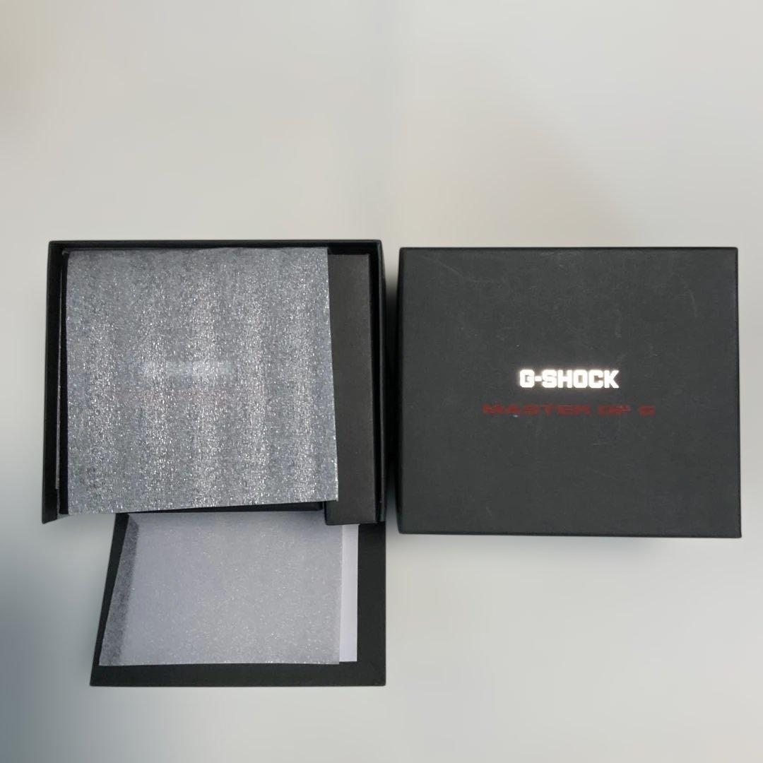 時計 G-SHOCK FROGMAN GWF-D1000B-1JF