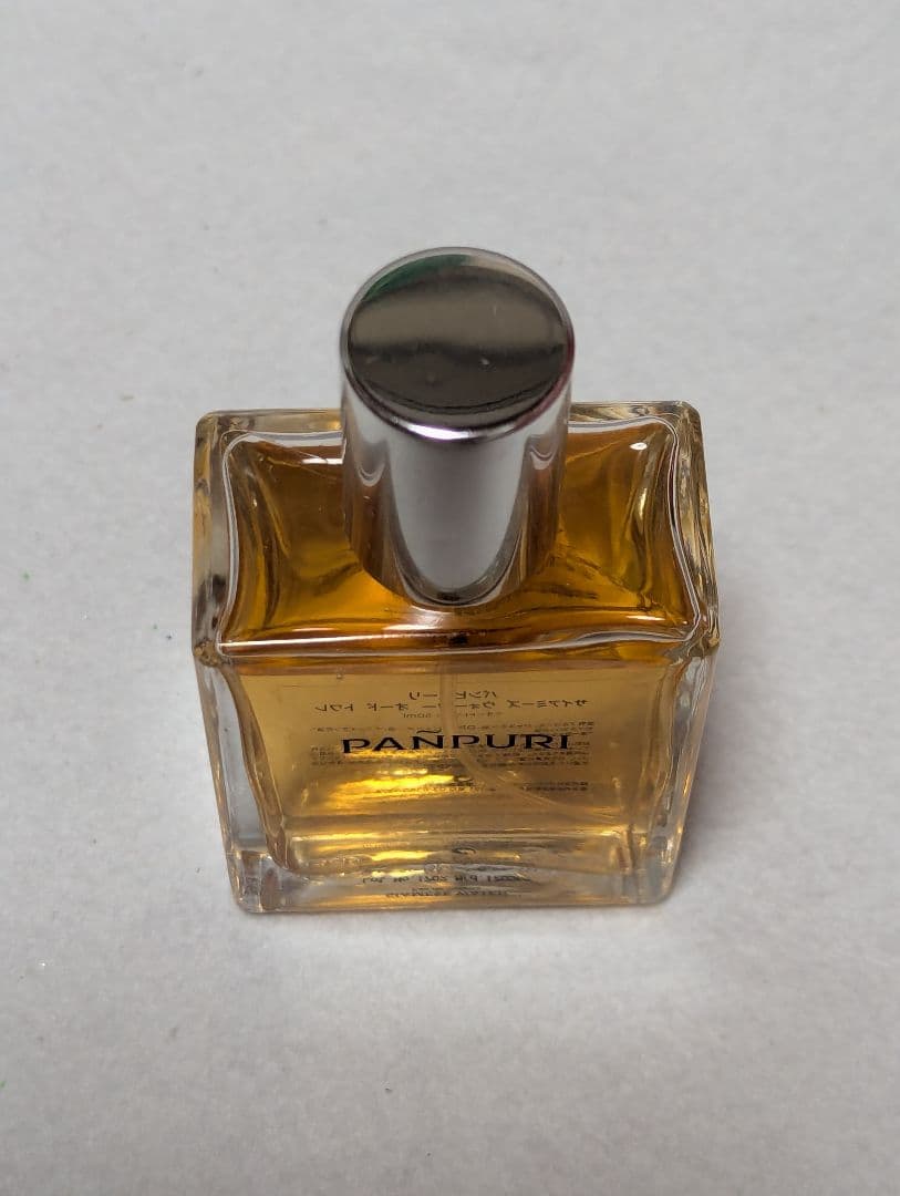 パンピューリサイアミーズウォーターオードトワレ50ml