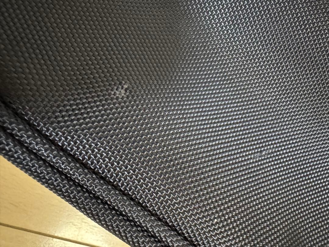 BEAMS GOLF セルフスタンド式キャディバッグ