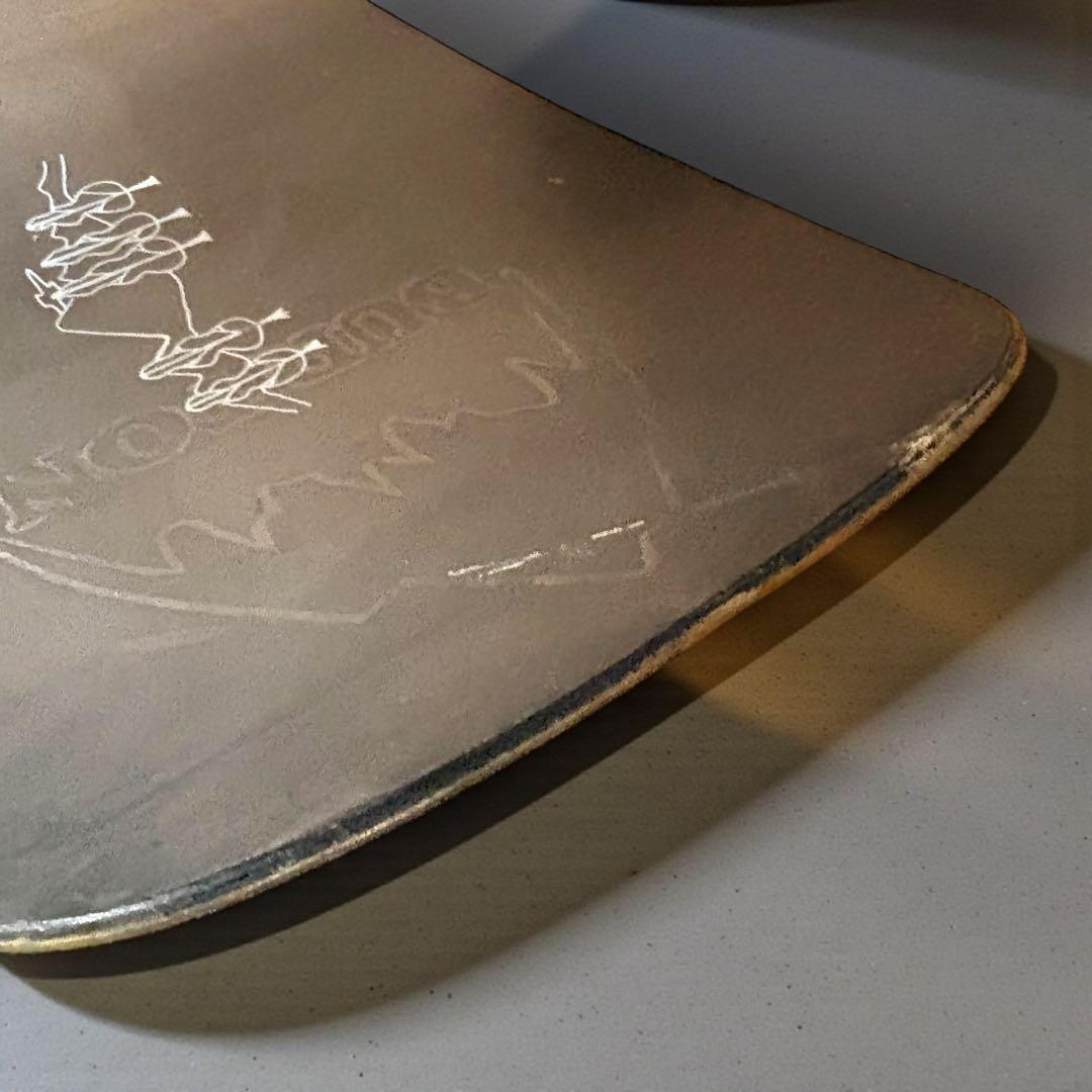 バートン スノーボード カスタムツイン 板 150 フリースタイル burton