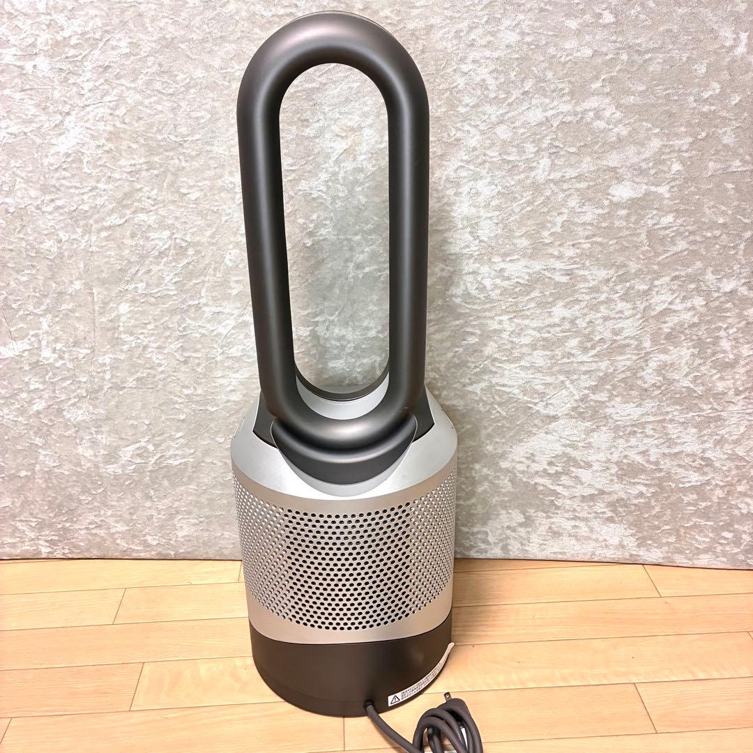 2021年製 HP00 ダイソン Hot+Cool 新品フィルター リモコン付き