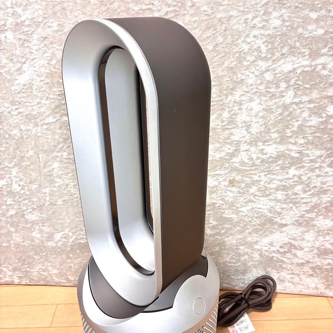 2021年製 HP00 ダイソン Hot+Cool 新品フィルター リモコン付き