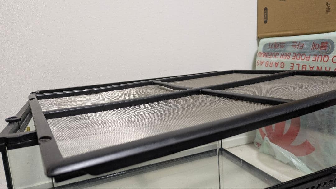 グラステラリウム6030ガラス 　※引き渡し限定