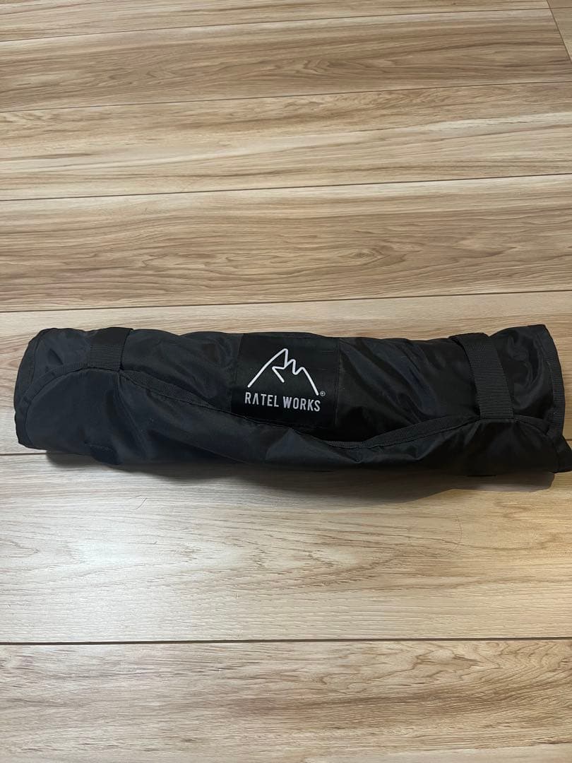 ラーテルワークス　ペグセット