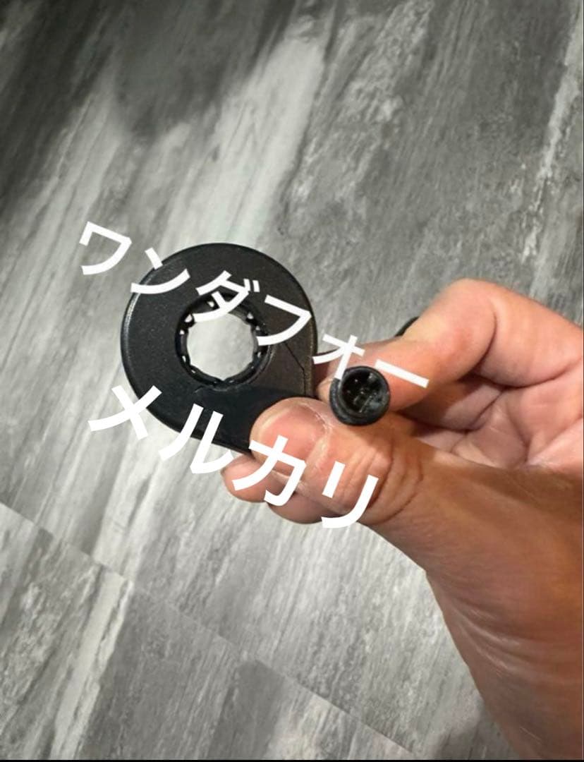 Super73sg1専用PASアシストセンサー