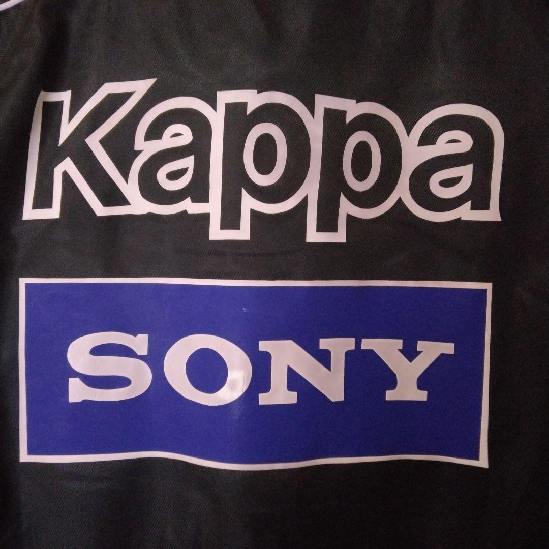 Kappa96/97” Juventus ウインドジャケット/コート？3L