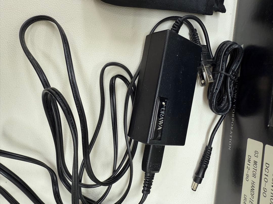 ウラワG3 ネイリスト