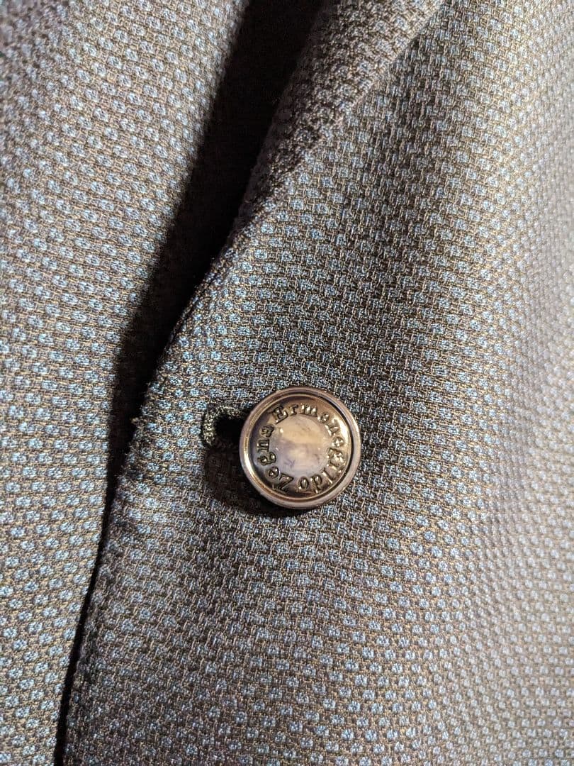 Ermenegildo Zegna メンズジャケット　美品