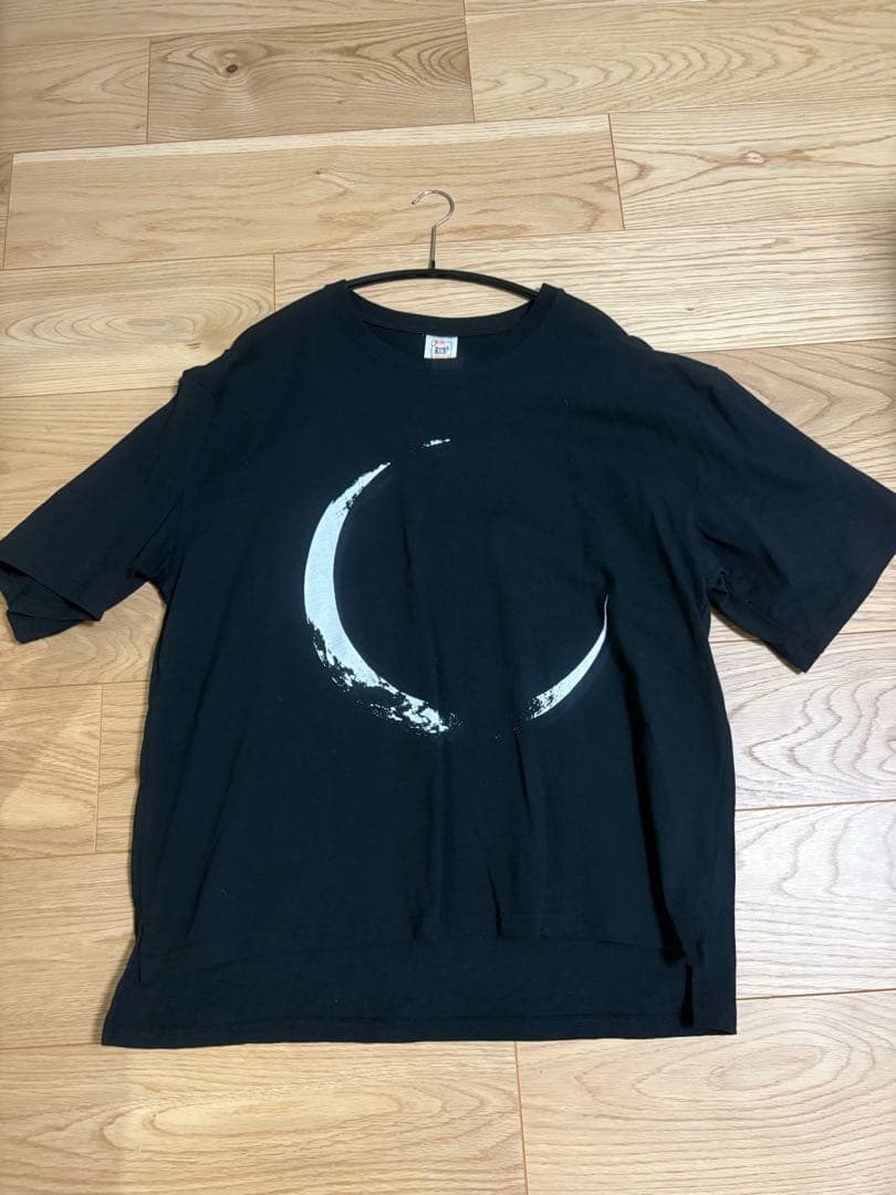 LUNA SEA Tシャツ セット
