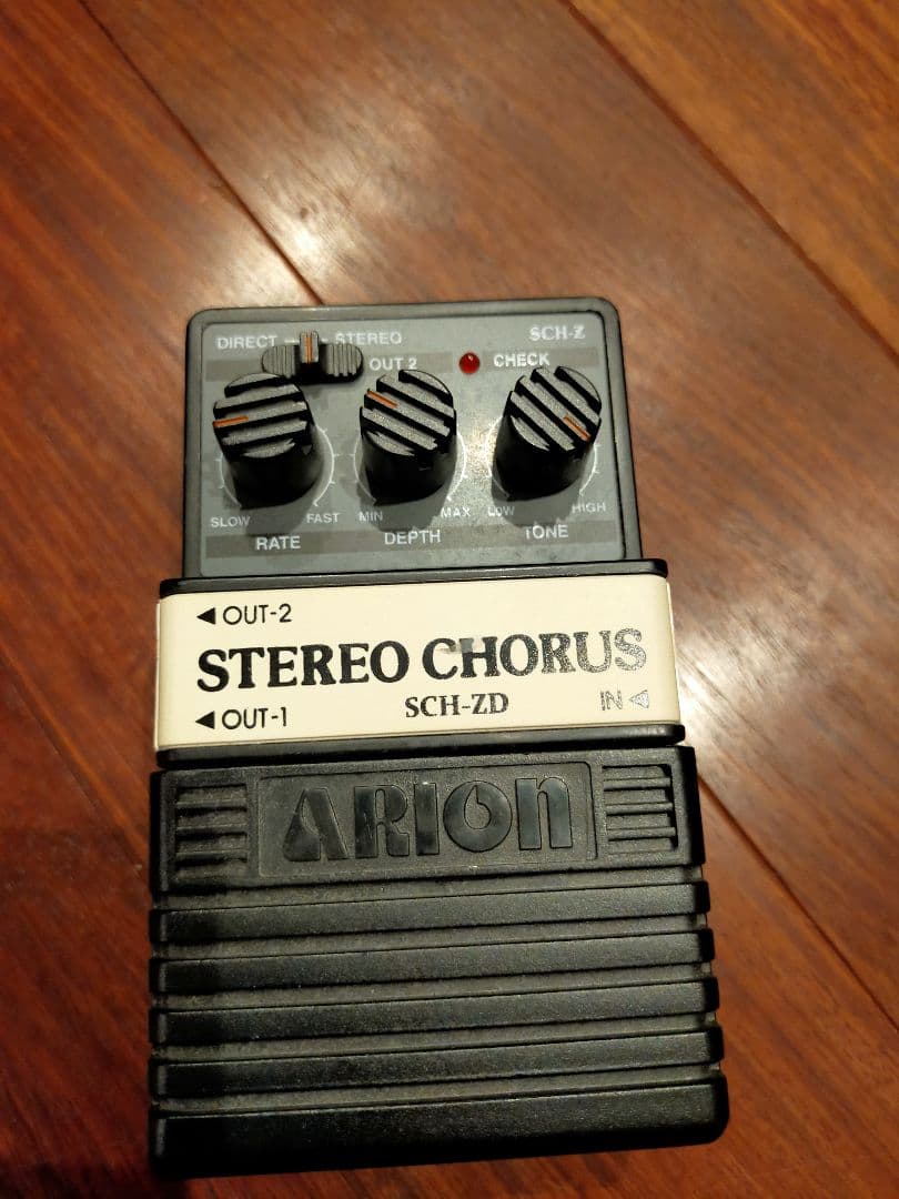 ARION ステレオコーラス SCH-ZD