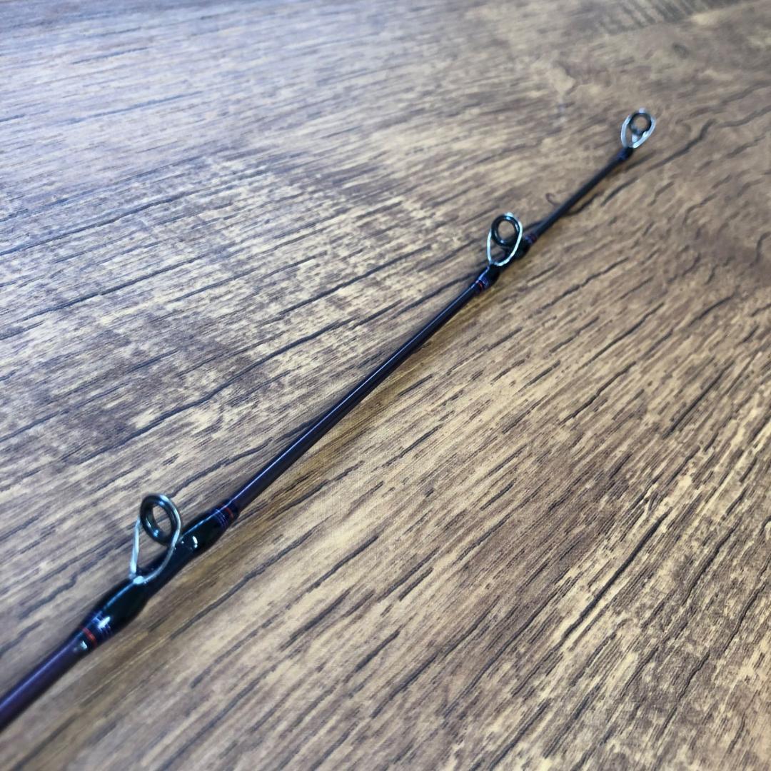 ダイワ ハートランド リベラリスト 763M+RSB-23 No.1601