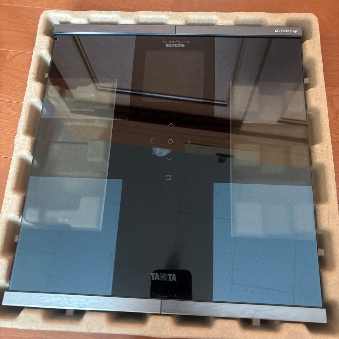 TANITA 体組成計 RD-930L/931L