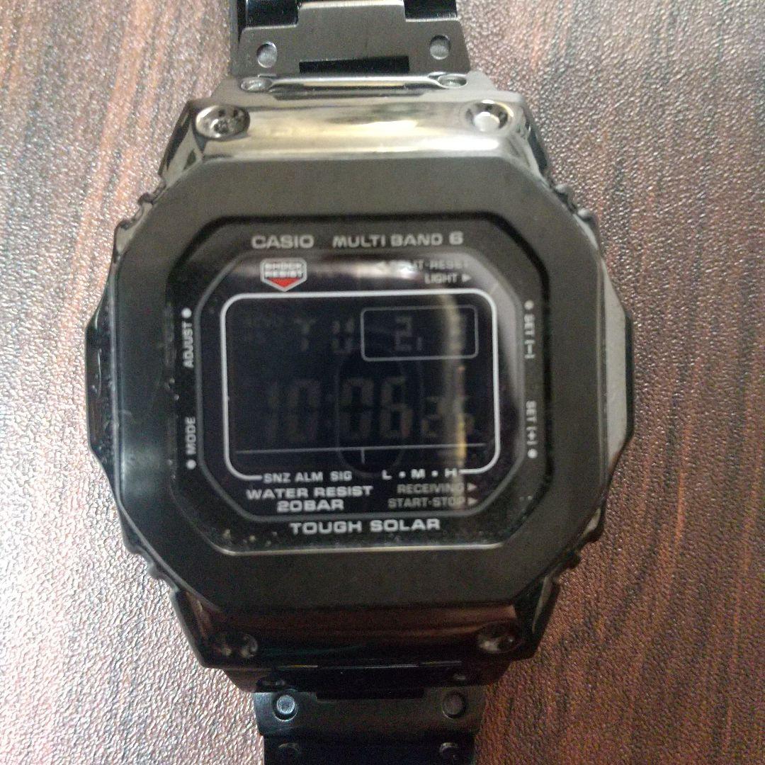 カシオ/ G-SHOCK 5600 SERIES GW-M5610UBC-1JF