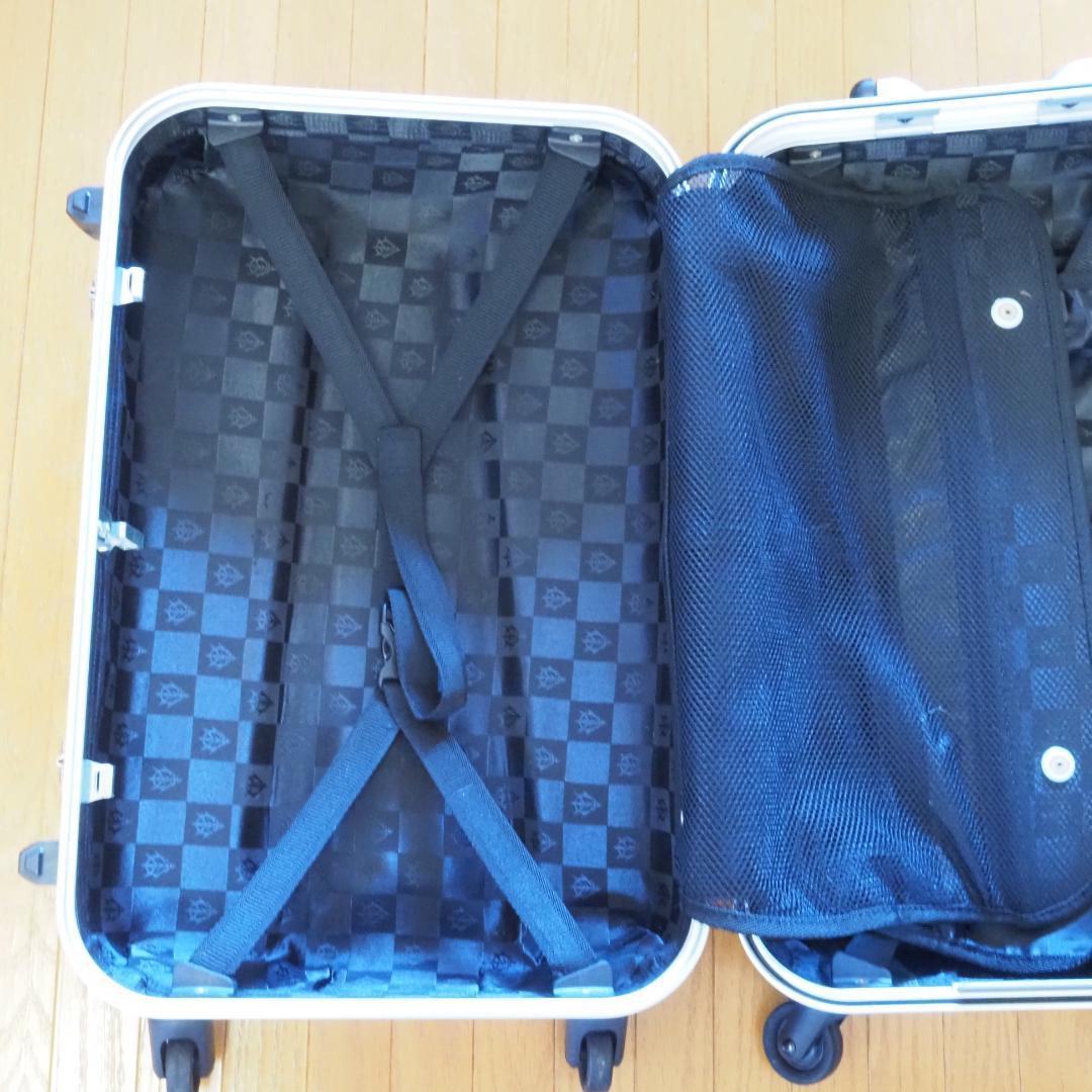 機動戦士ガンダム MS06S シャア専用ザクⅡ キャリーケース