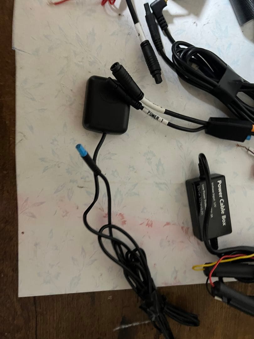 DMDR-32 前後ミラードラレコ 32GB SDメモリーカード付き