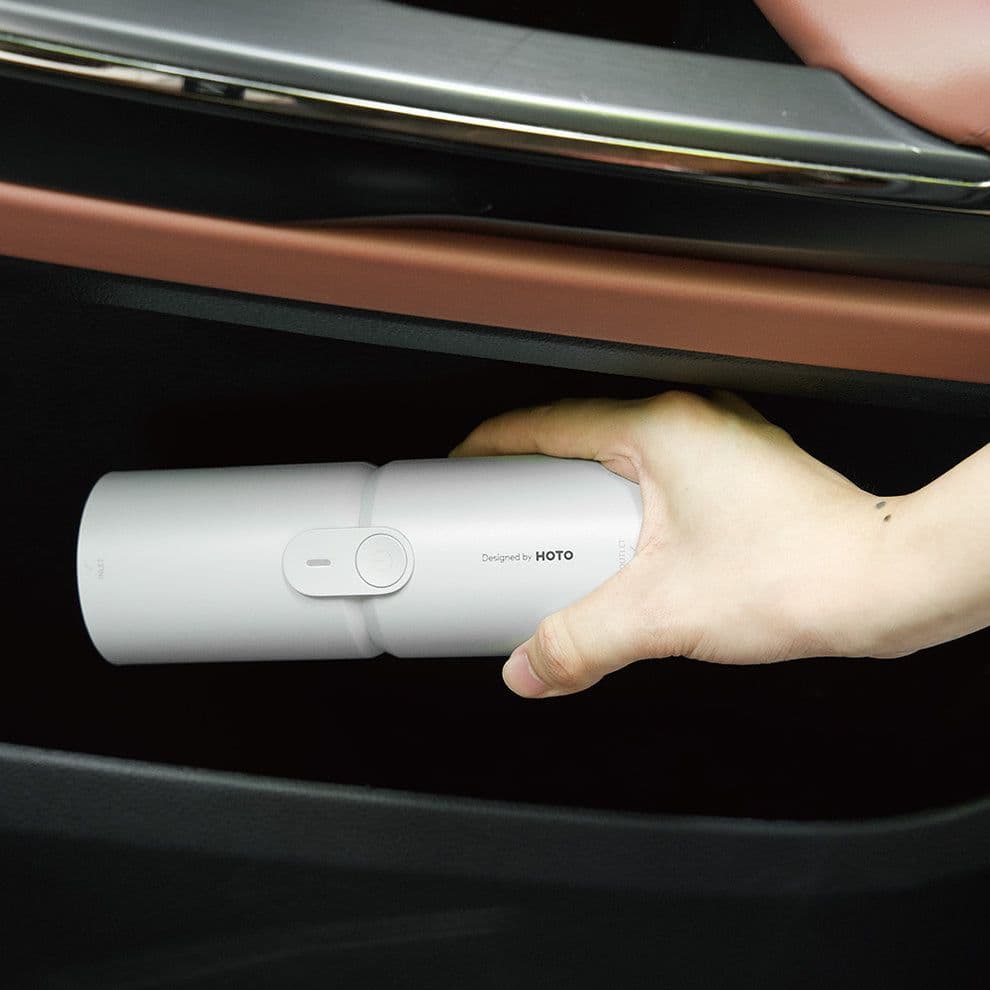 HOTO 4WAY小型エアクリーナーSE