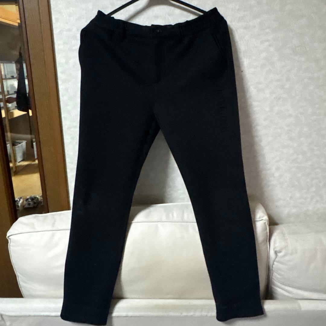 BRIEFING ブリーフィング MENS WARM スリムパンツ