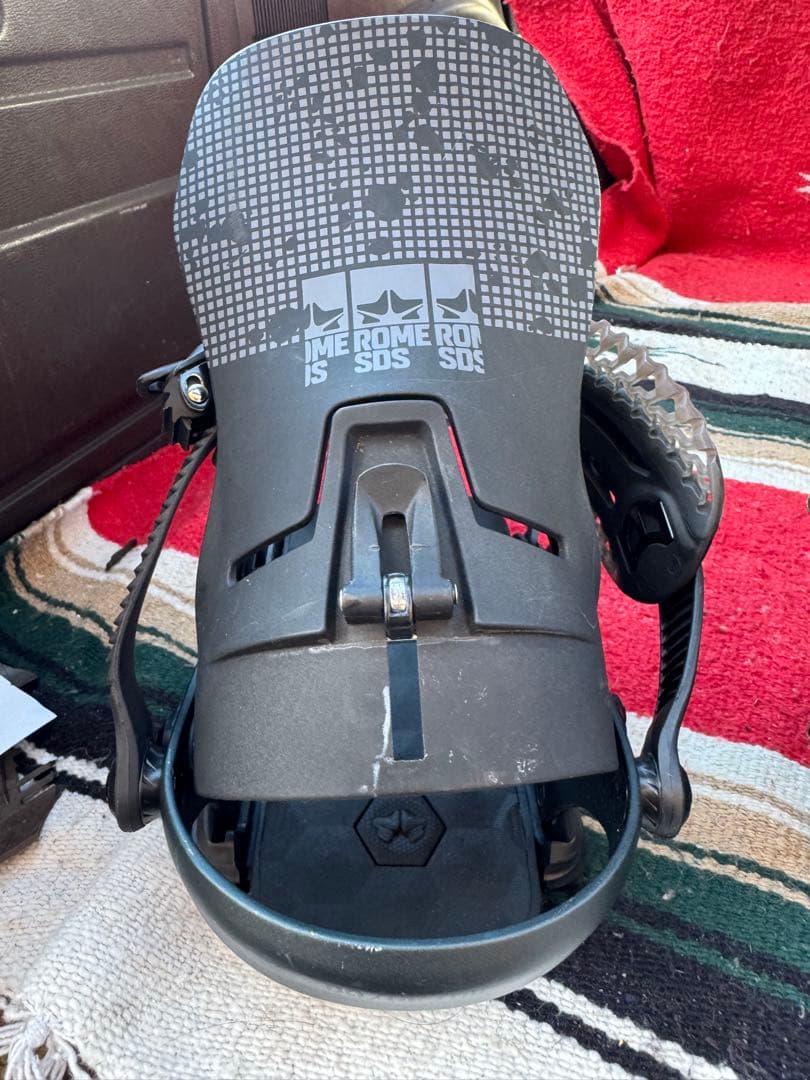 K*様 ROME DOD23〜24モデル　M/L