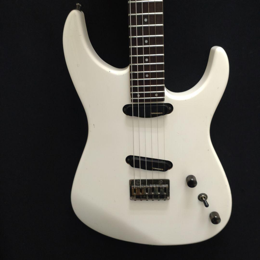 FERNANDES 90年代 STJ BUCK-TICK 今井寿