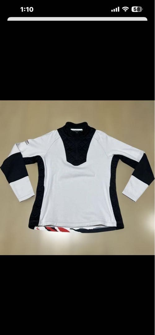 ちーさま専用♡デサントパンツ＋ディセンバーメイトップス