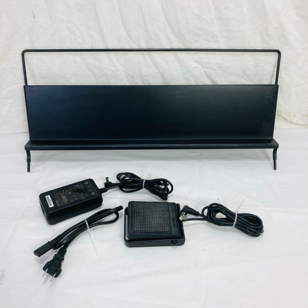 CASIO Privia PX-S3000 電子ピアノ キーボード 動作品