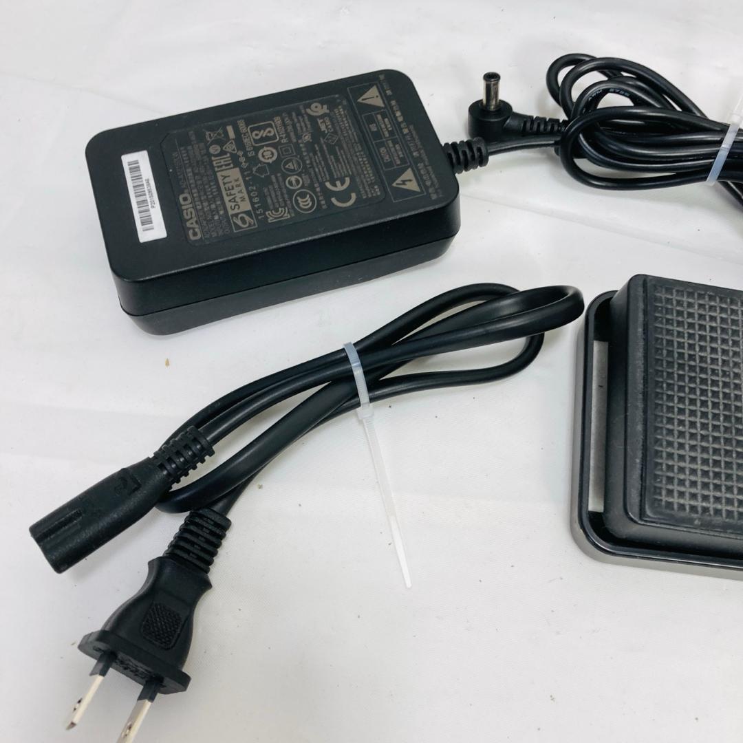 CASIO Privia PX-S3000 電子ピアノ キーボード 動作品