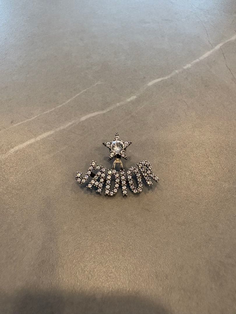 Dior JADIOR ピアス（片耳）