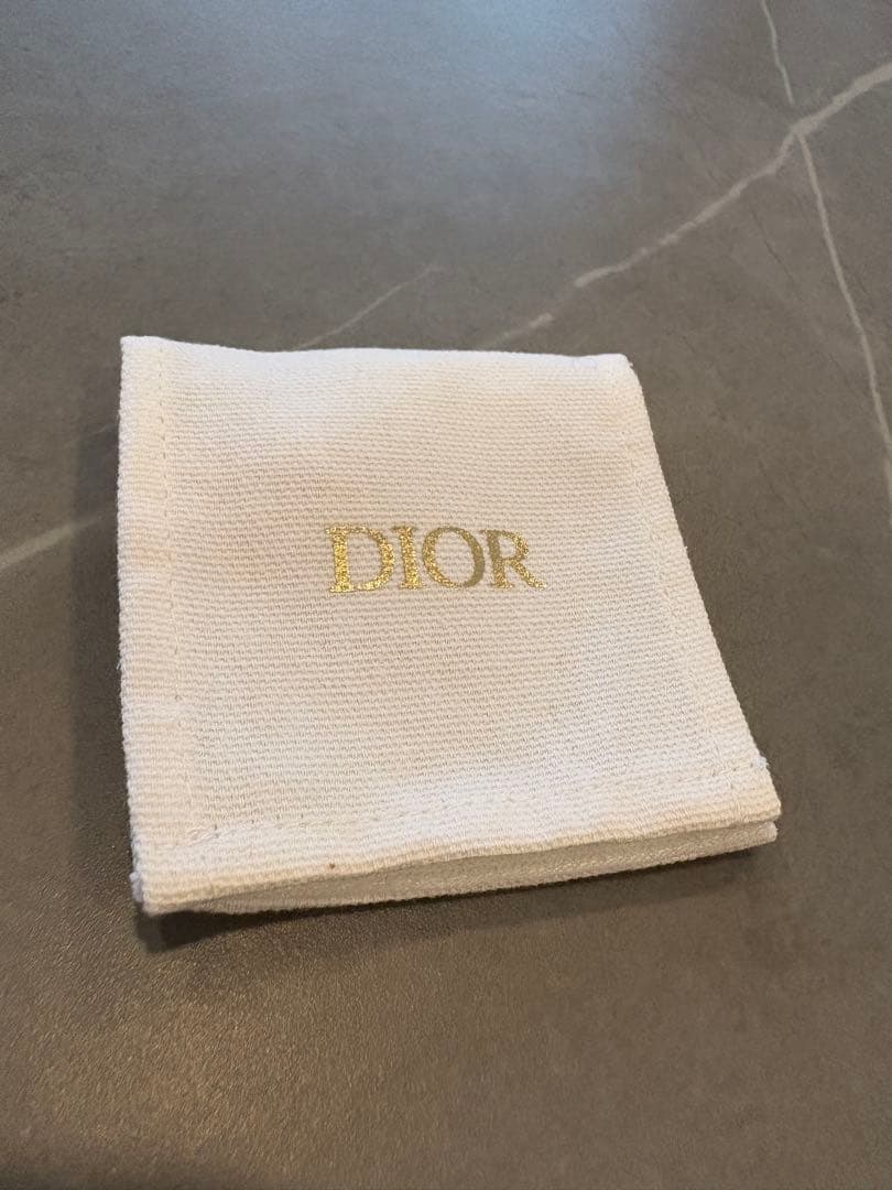 Dior JADIOR ピアス（片耳）