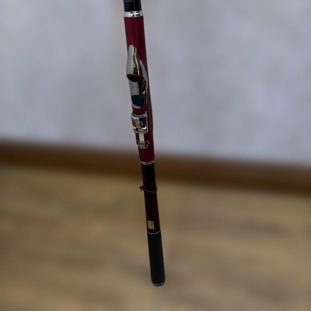 ダイワ　メガドライM2 1.5-53