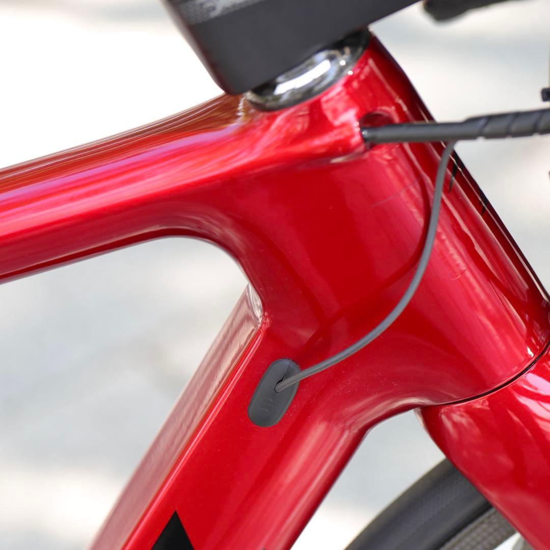 カンパニョーロ　スーパーレコード　EPS パワーメーター付き　フルコンポーネント