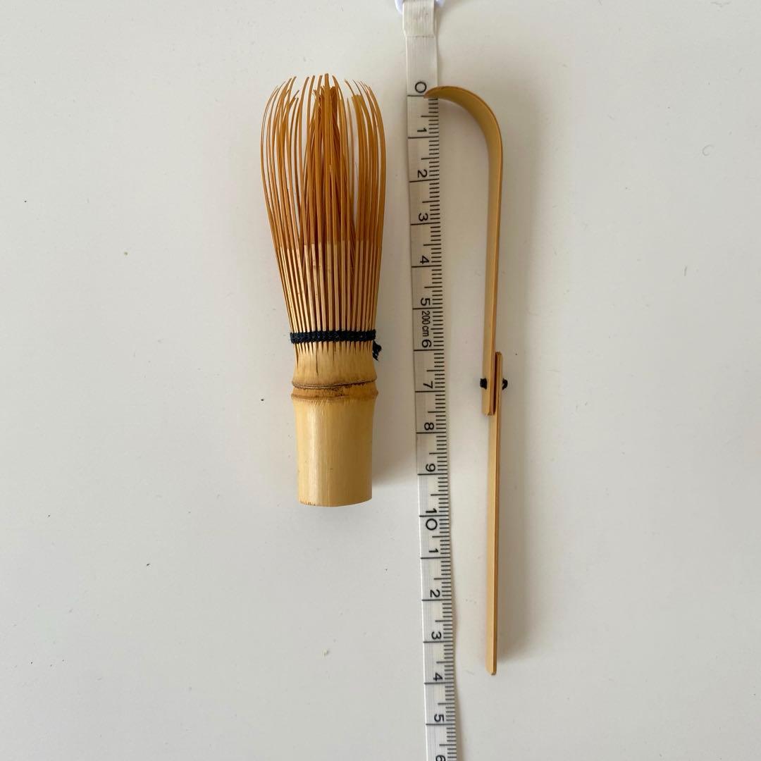 野天 野天籠セット 茶杓 茶筅 茶筅筒 抹茶碗 棗　茶道具