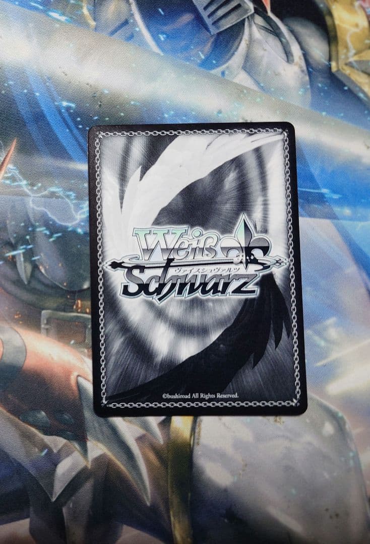 ヴァイスシュバルツ　夏の思い出　鴎　SP ②　summer pockets