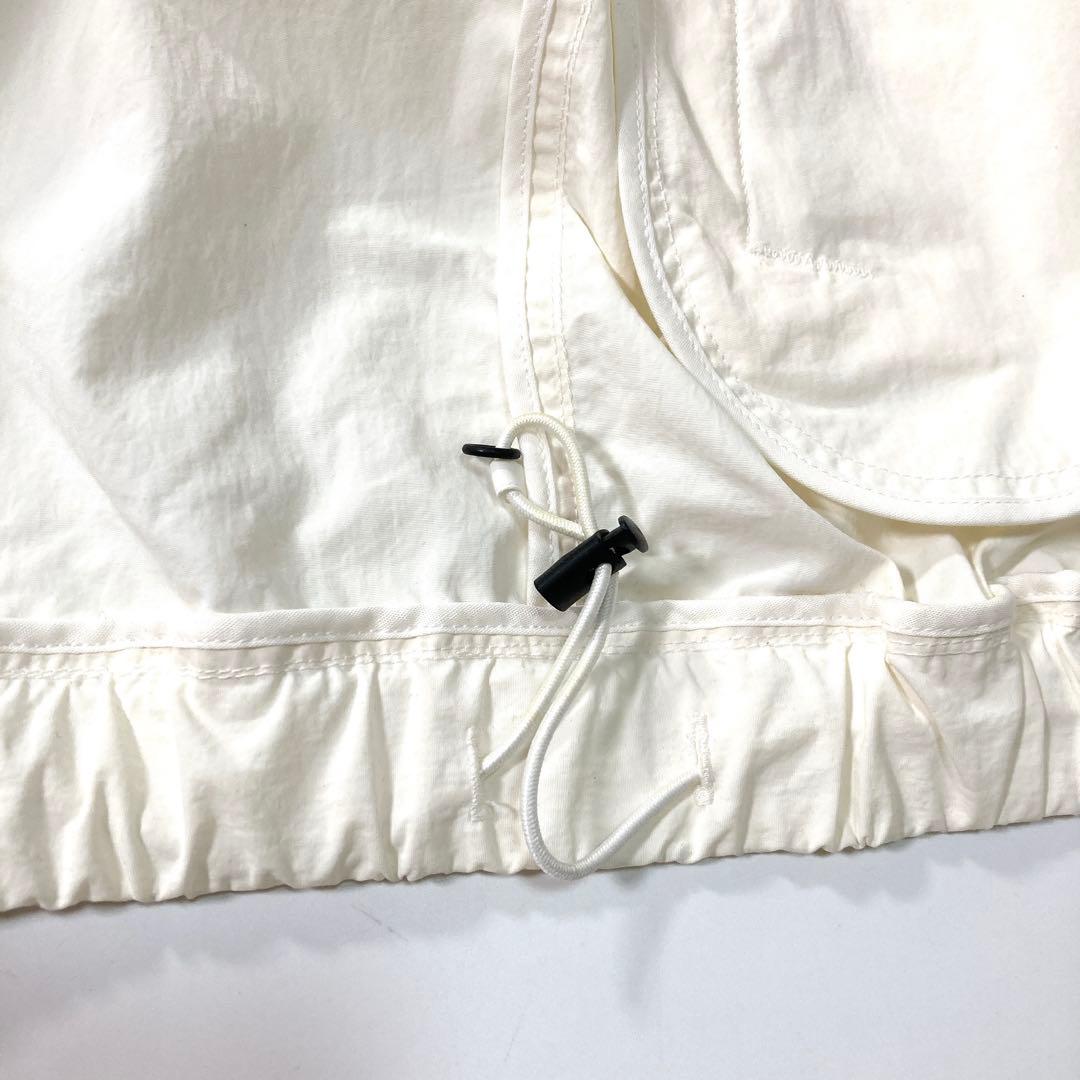 カリフォルニアジェネラルストア ナイロンジャケット トラックジャケット M