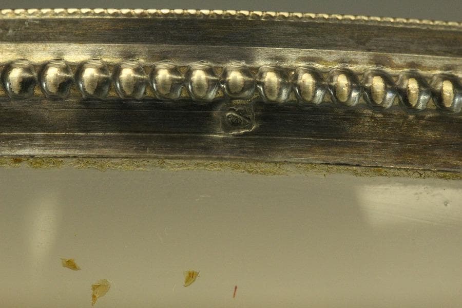 アンティーク カットガラス 切子 ガラス 瑠璃色ガラス 二件 時代物(A442)