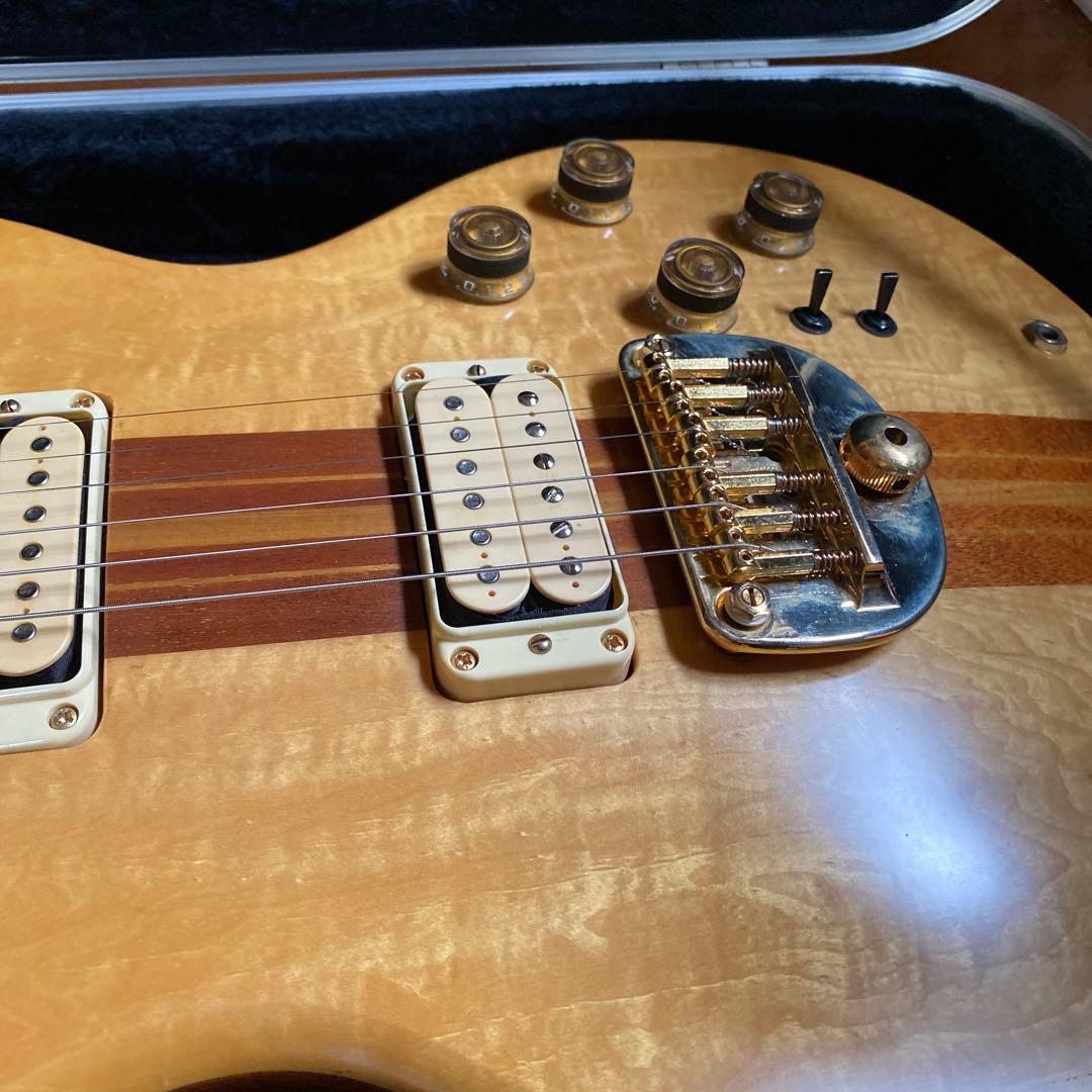 greco 幻の　go302