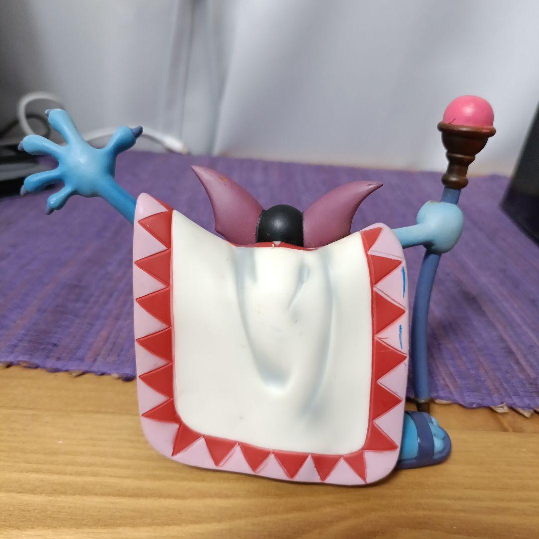 ドラクエ　ソフビモンスター　ハーゴン