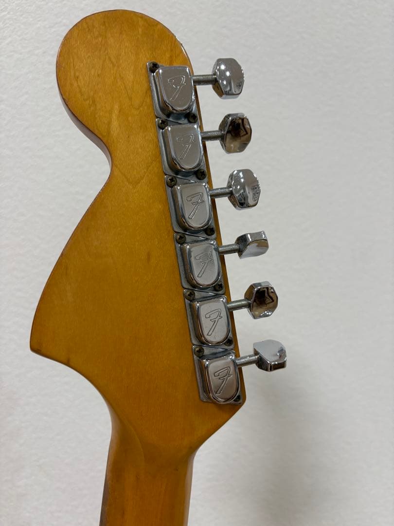 ギター Fender Stratocaster
