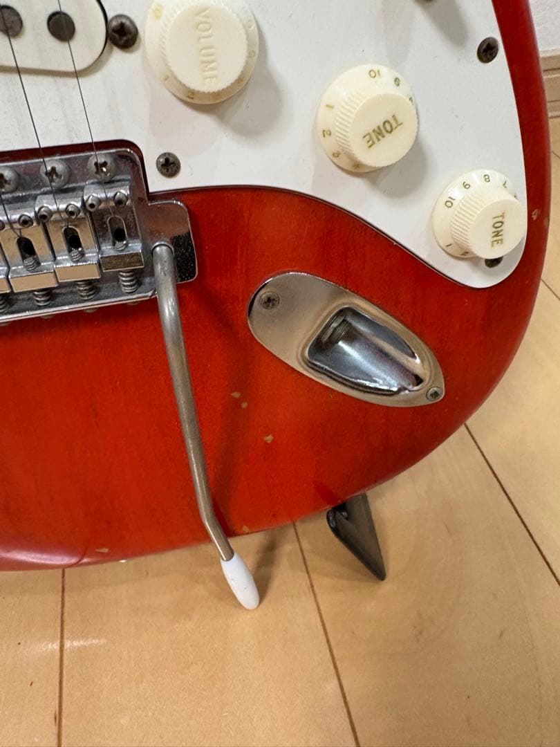 ギター Fender Stratocaster