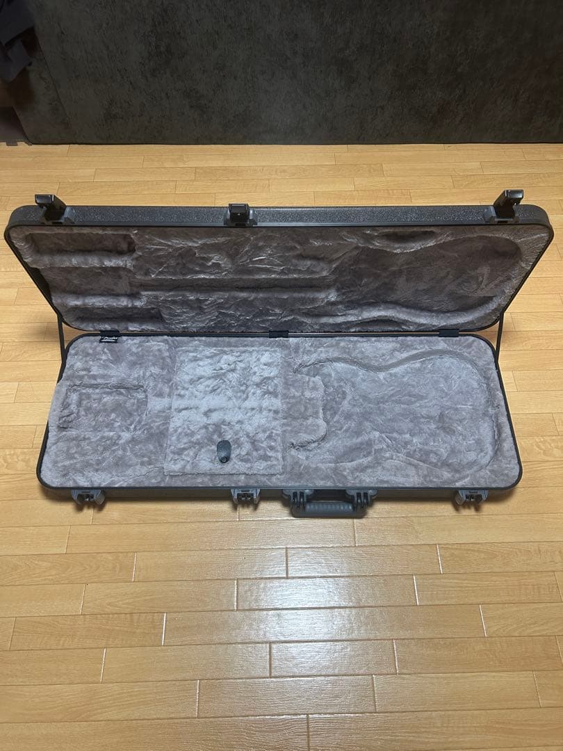 Fender ストラトキャスターウルトラSSS