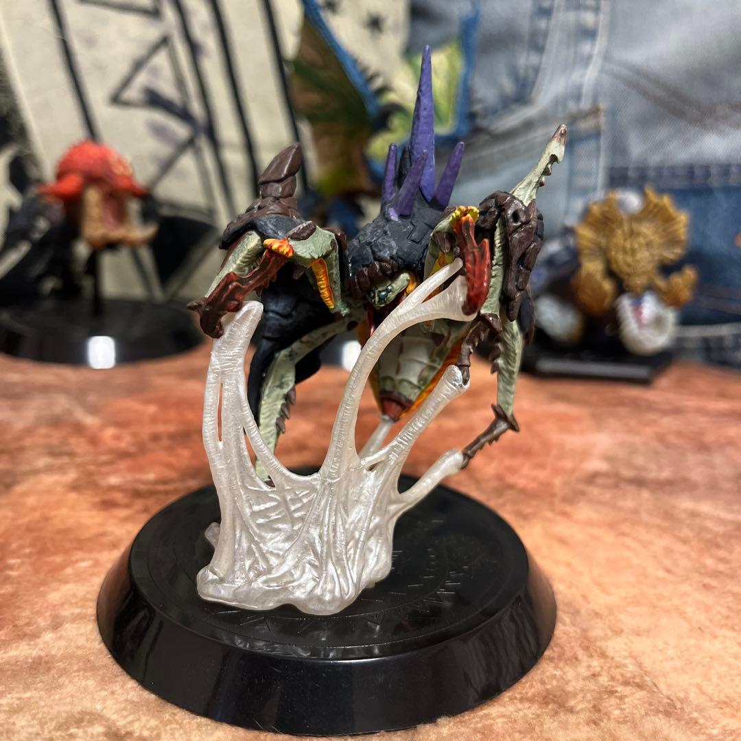 モンスターハンター フィギュア 11体セット