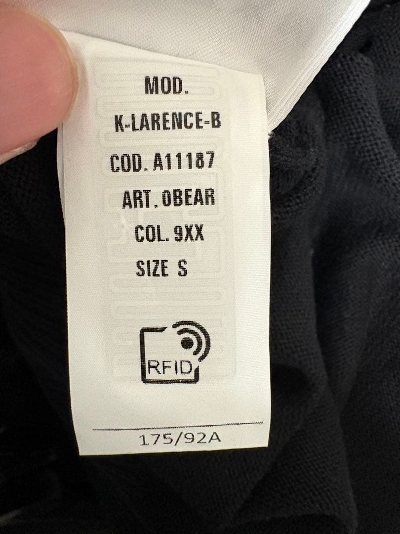 【美品】DIESEL ニット