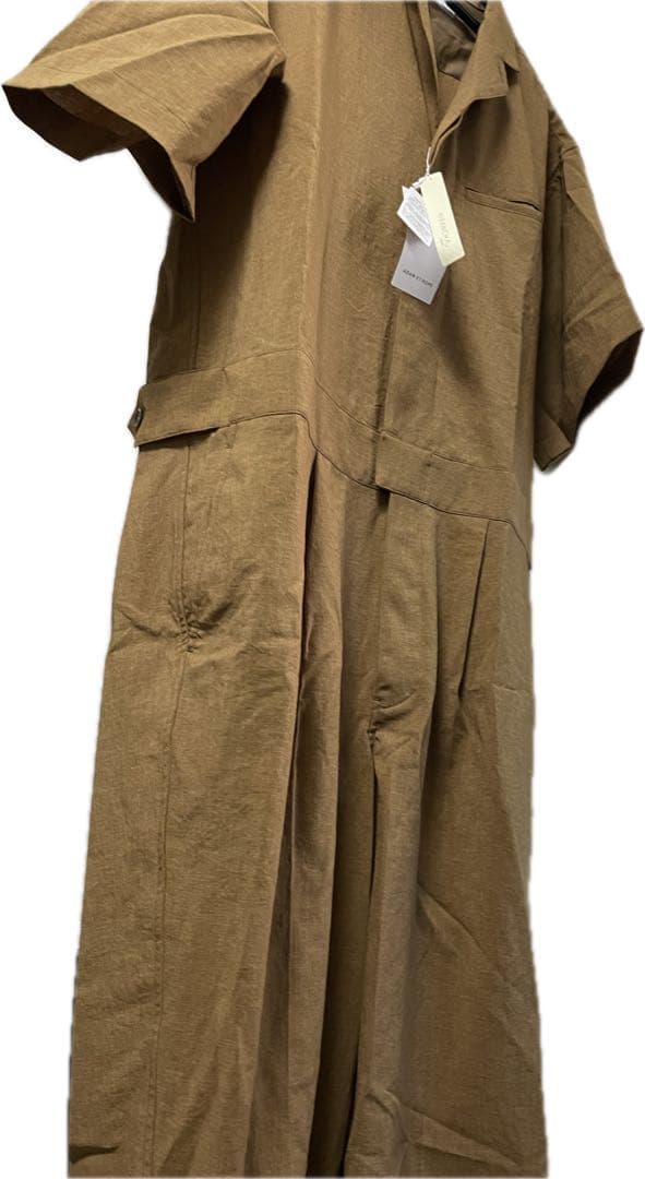 アダムエロペ　メンズ　オールインワン