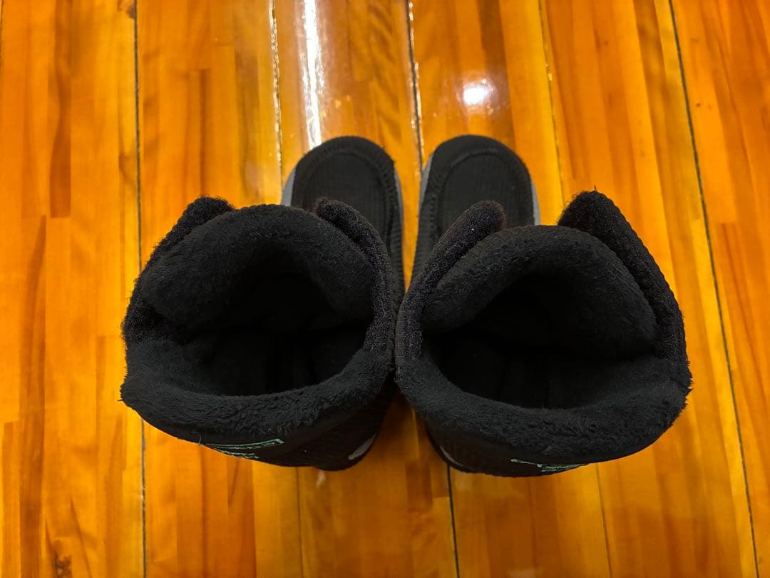 スノーボード ボア式 ブーツ（バートン ルーラーボアワイド26.0cm）